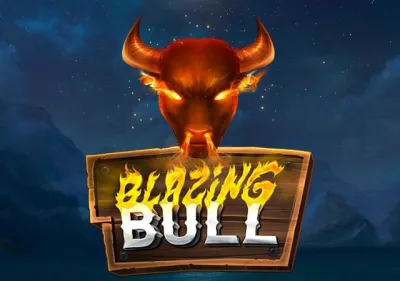 Blazing Bull game screenshot