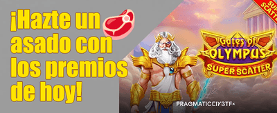 Gana el Jackpot Hoy Mismo