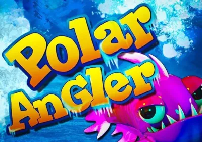 Polar Angler game thumbnail
