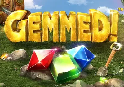 Gemmed! game screenshot