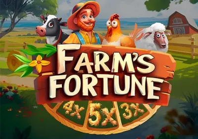 Farm's Fortune