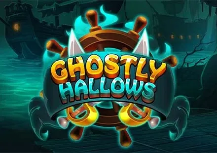 Ghostly Hallows