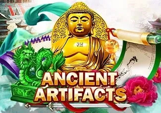 Ancient Artifacts game thumbnail