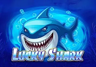 Lucky Shark game screenshot