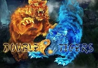 Double Tigers game icon