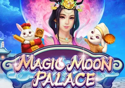 Magic Moon Palace game icon