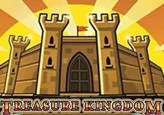 Treasure Kingdom game screenshot