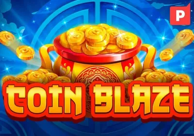 Coin Blaze game icon