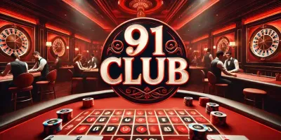 Sección de Premios 91 Club screenshot