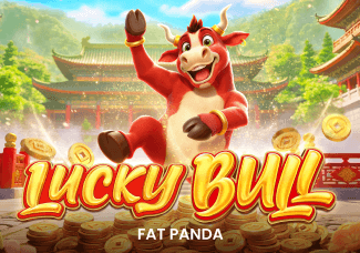 Lucky Ox