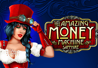 Amazing Money Machine game screenshot